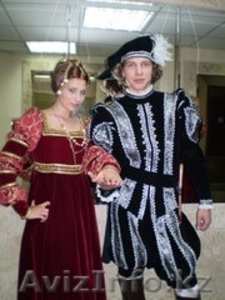 Новогодние костюмы на прокат дешево. Томирис Валиханова 83 #1518391