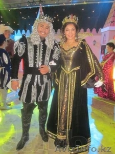 Маскарадные костюмы на прокат в Алматы дешево #1519796