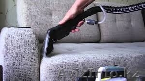 Химчистка мягкой мебели ковров #1514763