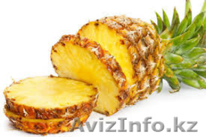 Ананасы из Испании #1515537