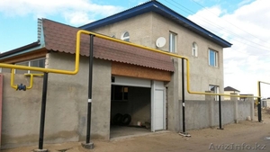 Продам дом в Приморском #1516792