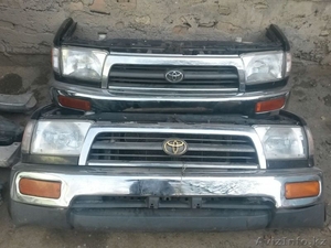 авторазбор Toyota Hilux Surf 185,  130 #1520843