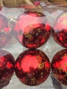 Елочные игрушки,  шары #1516873