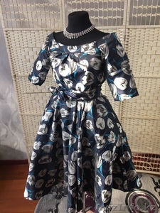 Вечернее платье «GLORIA» #1516104