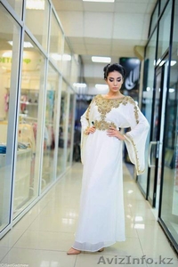 Дизайнерские наряды от магазина Habiba  #1519899