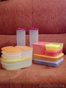 Продам посуду Tupperware #1515420