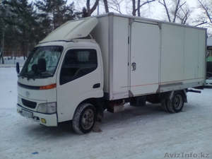 пепревозка грузов #1519156