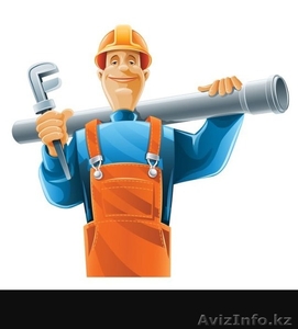 Услуги сантехника.все виды работ качественно и недорого!24/7, установка унитозов,  #1517490