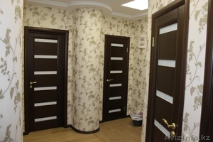 поклейка обоев быстро и качественно  #1514237