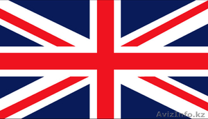 English in Almaty #1515671