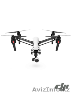 DJI Inspire в Алматы не дорого. Новые #1513651