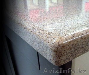 Столешница из камня. #1518222