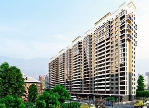 Проектирование загородных жилых комплексов #1519027