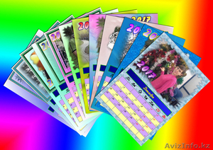 Эксклюзивные календари! #1520485