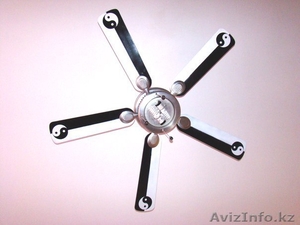 Однокомнатная квартира студия #1516986