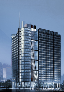 Проектирование  зданий #1515118