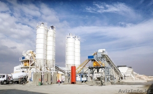 Производство высококачественного бетона всех марок. #1515343