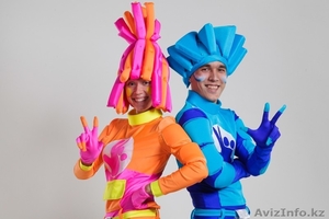 Пошив сценических, исторических, театральных, танцевальных, карнавальных костюмов #1514330