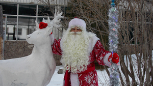 С наступающим Новым годом! #1518316