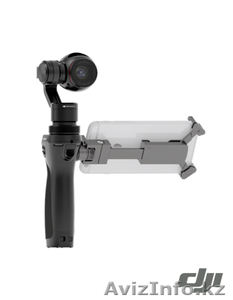 DJI OSMO 4K в Алматы. Новые в коробках #1513644