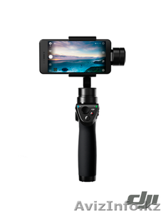 DJI OSMO Mobile в Алматы. Новые #1513641
