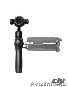 DJI OSMO PLUS в Алматы. Новые #1513642