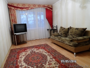 отличная 2-х комн.квартира посуточно. центр! #1515083