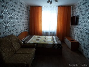 Однокомнатная квартира посуточно район рынка Асыл #1516368