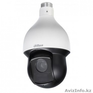 Поворотные скоростные аналоговые камеры Dahua Technology #1515870