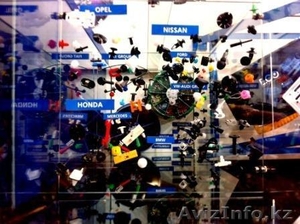 Автокрепеж на все виды автомобилей #1513704