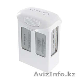 Батареи Phantom 4 в Алматы за не дорого. Новые #1513652