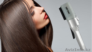 закажи расческу избавляющую от секущихся кончиков и получи скидк 10% !! #1514805