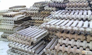 б/у чугунные радиаторы  #1515131