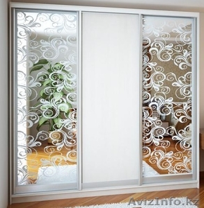 Шкаф-купе на заказ от 5 дней #1518219