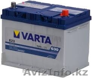 Продам аккумулятор 70 ампер в Алматы. #1517544