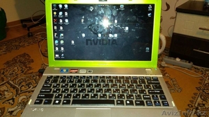 Продам нетбук sony vaio (pcg 31311v) #1516739