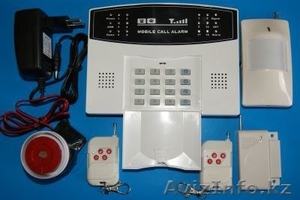 GSM сигнализация для дома и квартир #1518602