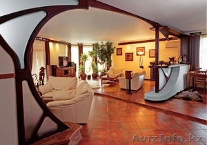 сдам посуточно 2х комнатную квартиру Люкс в Жезказгана #1522904