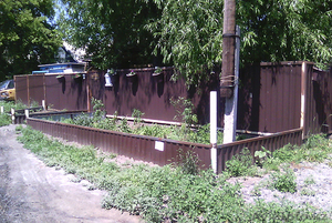 Продам дом и подарю две машины #1527016