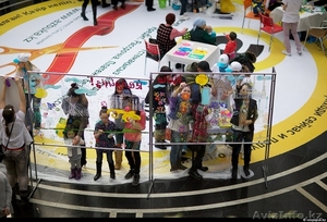 BTL/PR-events - Организация мероприятий (“под ключ”) #1529272