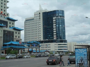 Аренда офиса на левобережье Астаны #1523535