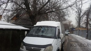 Газель,  грузчики,  грузоперевозки #1528354