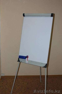 Аренда флипчарта (маркерной доски) на тренинг,  семинар,  лекцию... #1525807