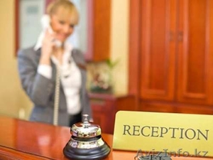 Индивидуальный курс «Эффективный администратор» #1525802