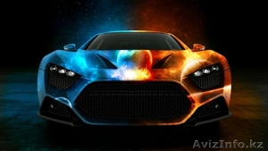 Автострахование 24 часа,  можно на полгода #1523730