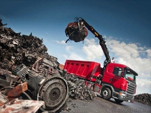 Куплю  отходы черного лома #1524901