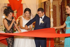 Ведущая тематических свадеб и торжеств #1528476