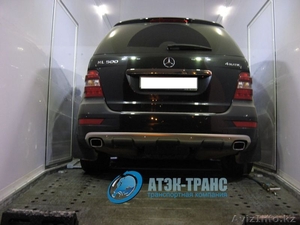 Автовозы. Россия. Европа. Казахстан. #1528126