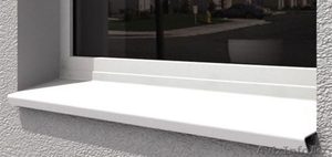 Оконные отливы  #1529113