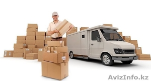 погрузочные работы #1528243